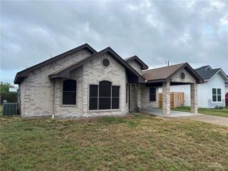 3509 Adams Avenue, Alton, TX 78573