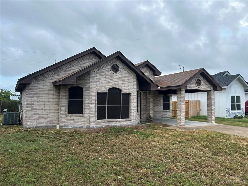 3509 Adams Avenue, Alton, TX 78573