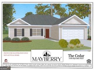 314 Barney Run 171, Statesboro, GA 30458