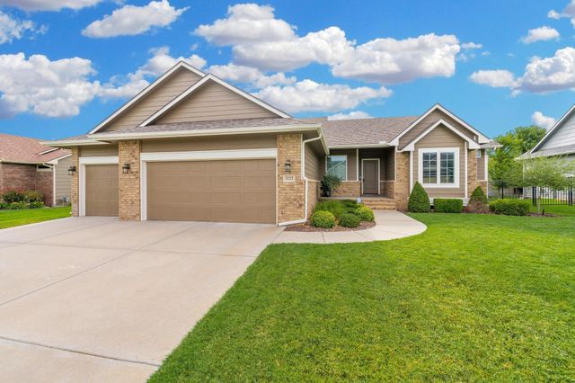 3222 N Chambers St, Wichita, KS 67205