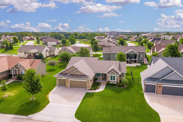 3222 N Chambers St, Wichita, KS 67205