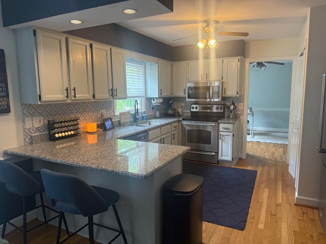 119 Ridge Road, Versailles, KY 40383