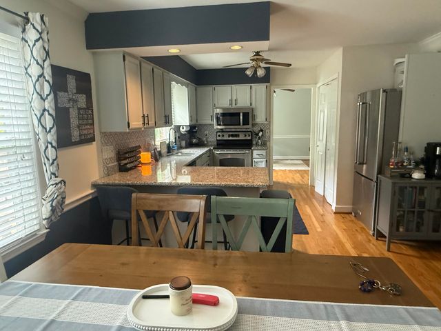 119 Ridge Road, Versailles, KY 40383