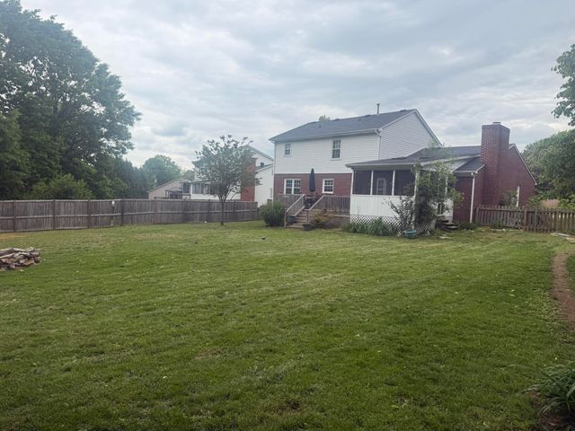 119 Ridge Road, Versailles, KY 40383