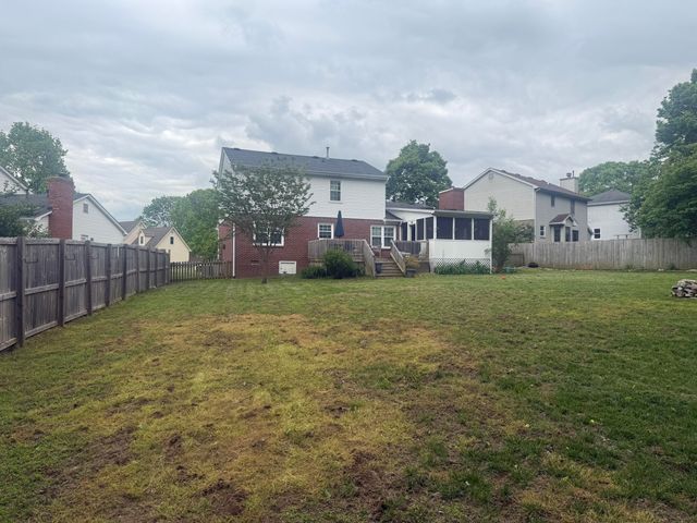 119 Ridge Road, Versailles, KY 40383