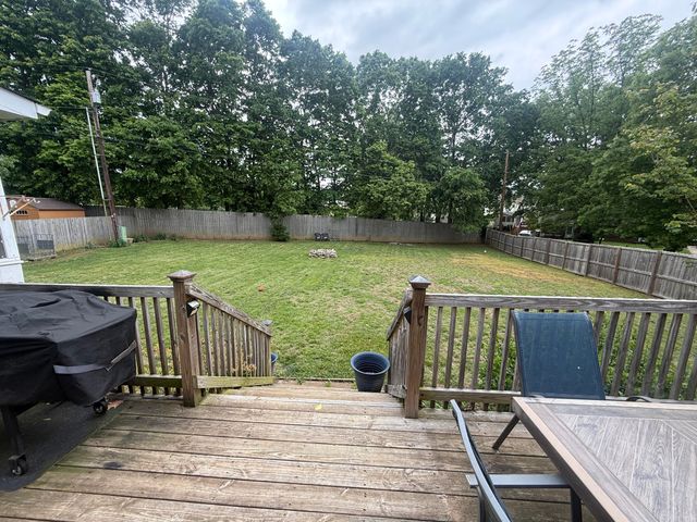 119 Ridge Road, Versailles, KY 40383