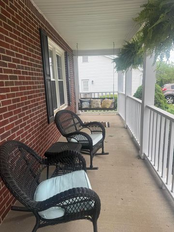 119 Ridge Road, Versailles, KY 40383