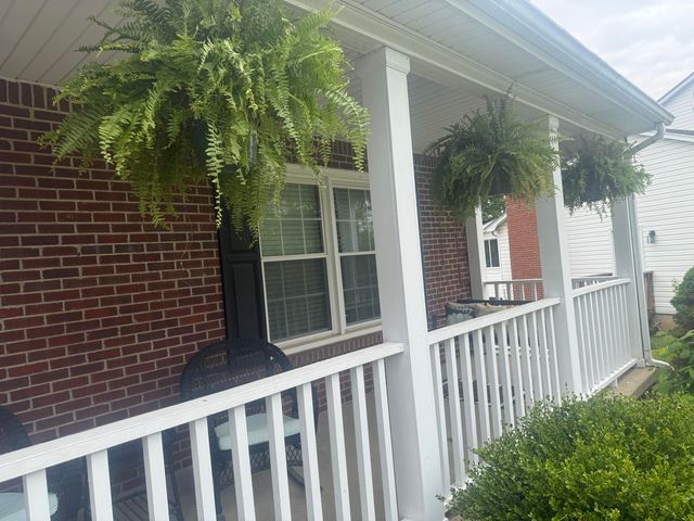 119 Ridge Road, Versailles, KY 40383