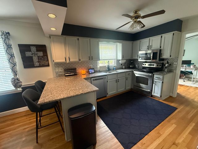 119 Ridge Road, Versailles, KY 40383