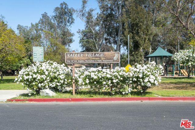 5121 Westpark Drive 105, Valley Village, CA 91601