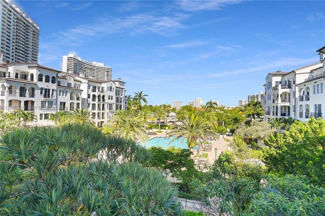 3700 Island Boulevard C307, Aventura, FL 33160