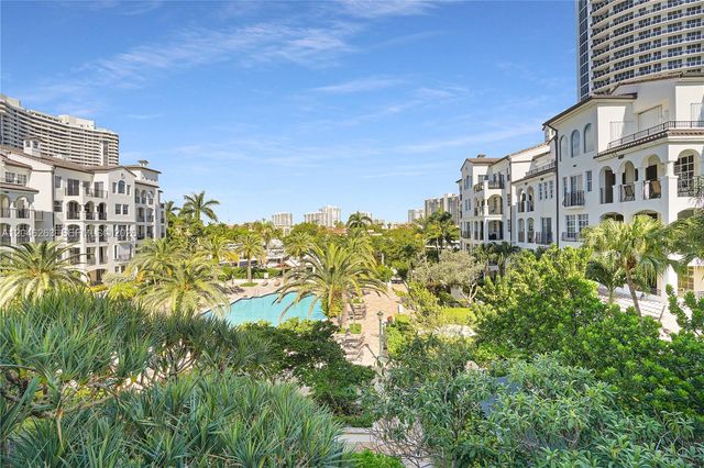 3700 Island Boulevard C307, Aventura, FL 33160