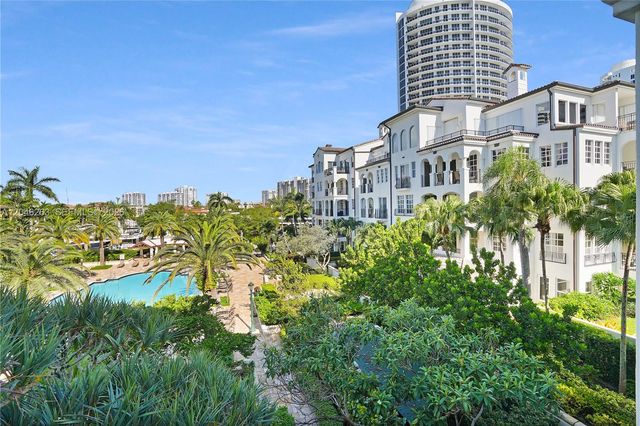 3700 Island Boulevard C307, Aventura, FL 33160