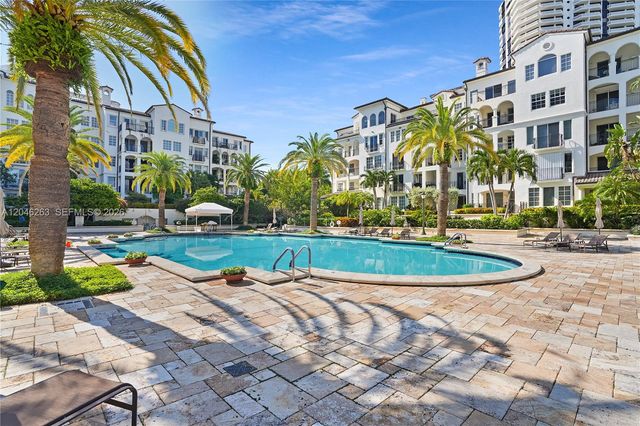3700 Island Boulevard C307, Aventura, FL 33160