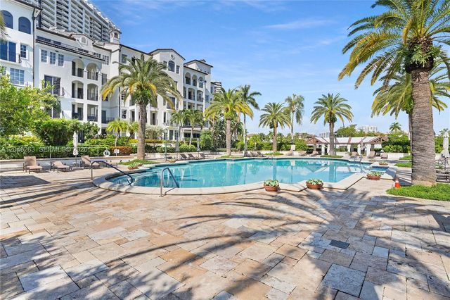 3700 Island Boulevard C307, Aventura, FL 33160