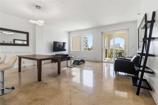 3700 Island Boulevard C307, Aventura, FL 33160