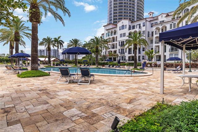 3700 Island Boulevard C307, Aventura, FL 33160