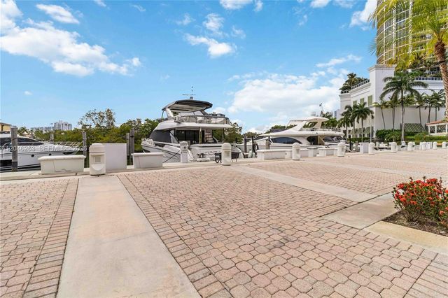 3700 Island Boulevard C307, Aventura, FL 33160