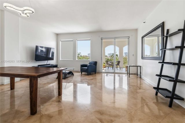 3700 Island Boulevard C307, Aventura, FL 33160