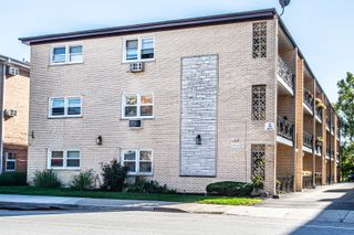 6464 N Northwest Highway 1E, Chicago, IL 60631