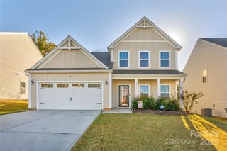 6311 Rocky Wagon Lane SW, Concord, NC 28025