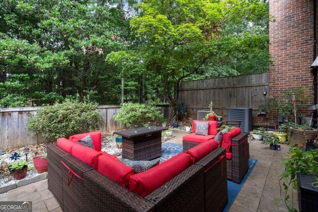 326 The Chace, Sandy Springs, GA 30328
