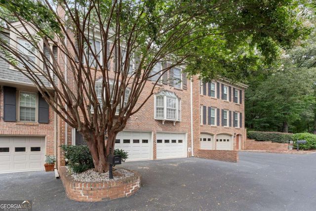 326 The Chace, Sandy Springs, GA 30328