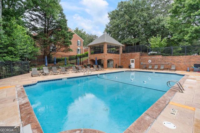 326 The Chace, Sandy Springs, GA 30328