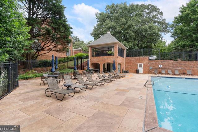 326 The Chace, Sandy Springs, GA 30328