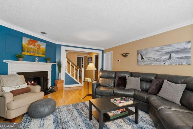 326 The Chace, Sandy Springs, GA 30328