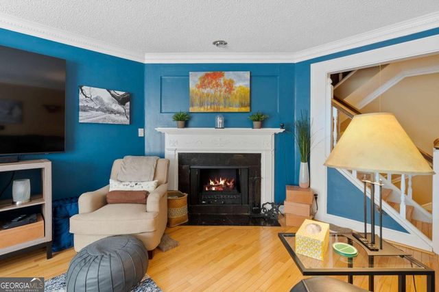 326 The Chace, Sandy Springs, GA 30328