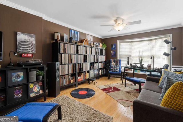 326 The Chace, Sandy Springs, GA 30328