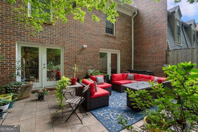 326 The Chace, Sandy Springs, GA 30328