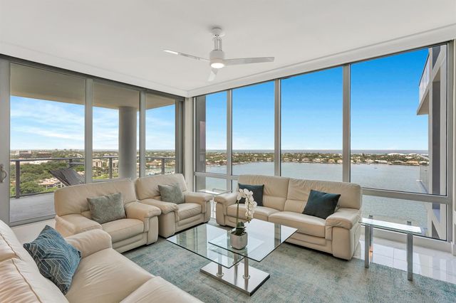 1 Water Club Way 1701, North Palm Beach, FL 33408