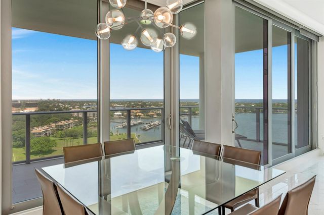 1 Water Club Way 1701, North Palm Beach, FL 33408