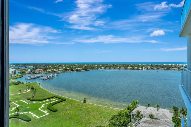 1 Water Club Way 1701, North Palm Beach, FL 33408