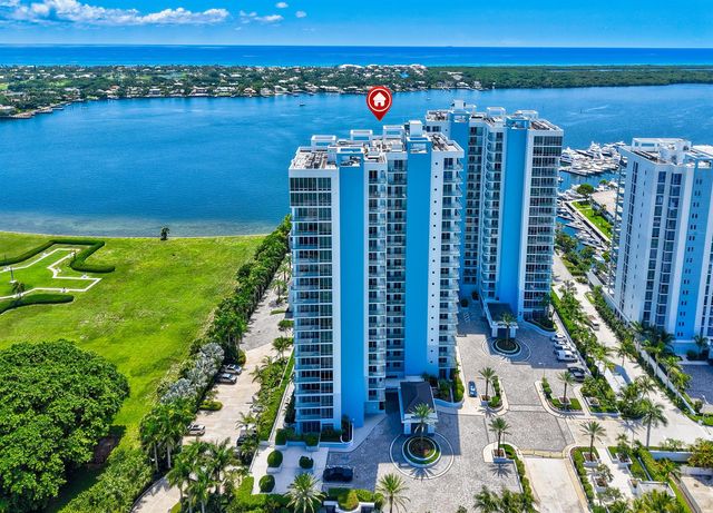 1 Water Club Way 1701, North Palm Beach, FL 33408