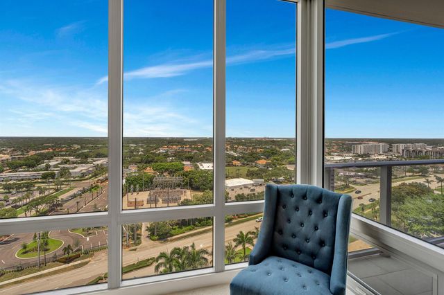 1 Water Club Way 1701, North Palm Beach, FL 33408