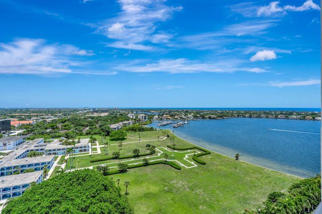 1 Water Club Way 1701, North Palm Beach, FL 33408