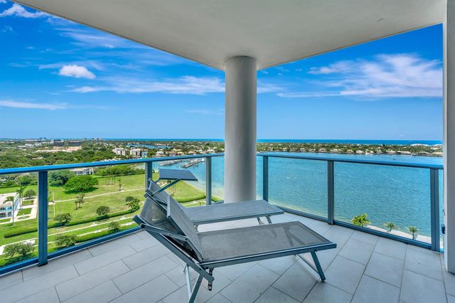 1 Water Club Way 1701, North Palm Beach, FL 33408