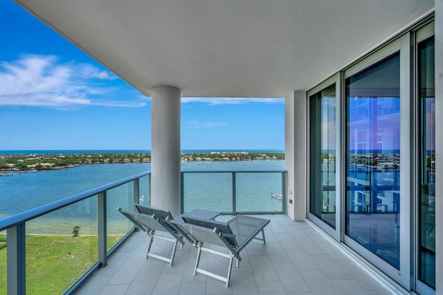 1 Water Club Way 1701, North Palm Beach, FL 33408