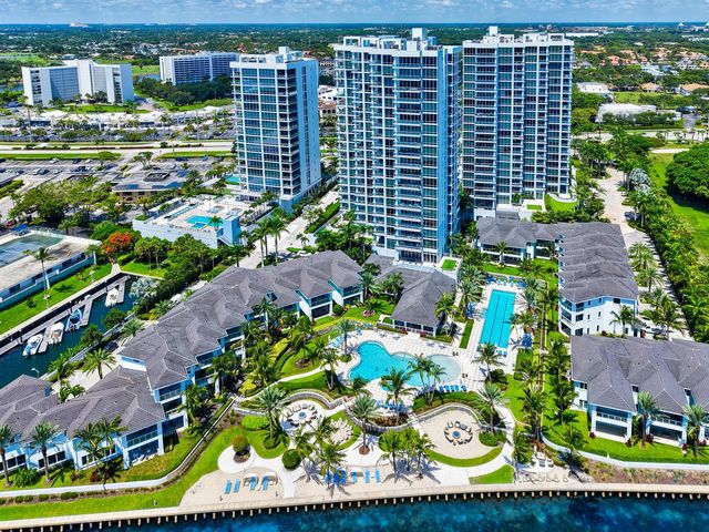 1 Water Club Way 1701, North Palm Beach, FL 33408