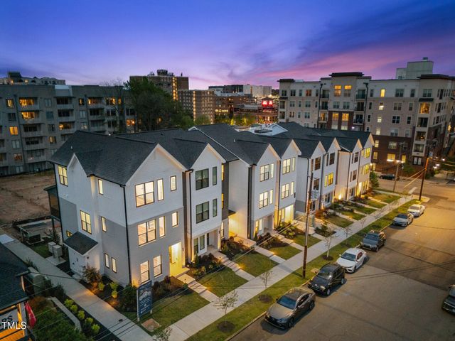 710 W North Street 102, Raleigh, NC 27603