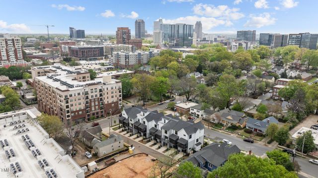 710 W North Street 102, Raleigh, NC 27603