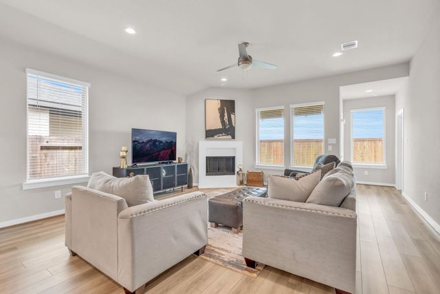 28403 Hannahs Harbor Lane, Katy, TX 77494