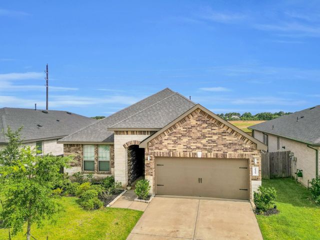 28403 Hannahs Harbor Lane, Katy, TX 77494