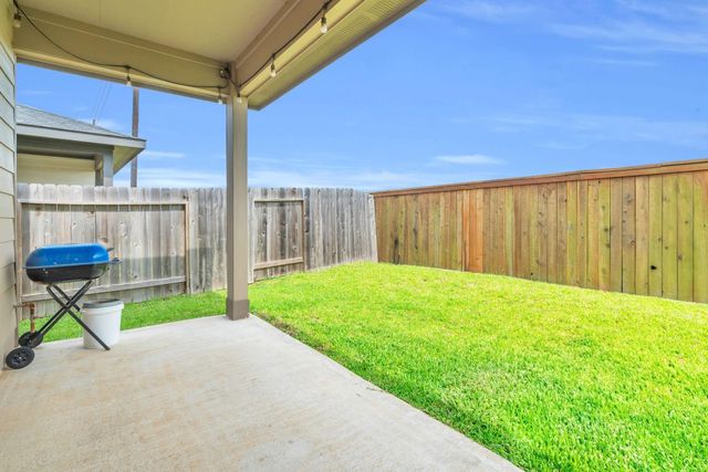 28403 Hannahs Harbor Lane, Katy, TX 77494