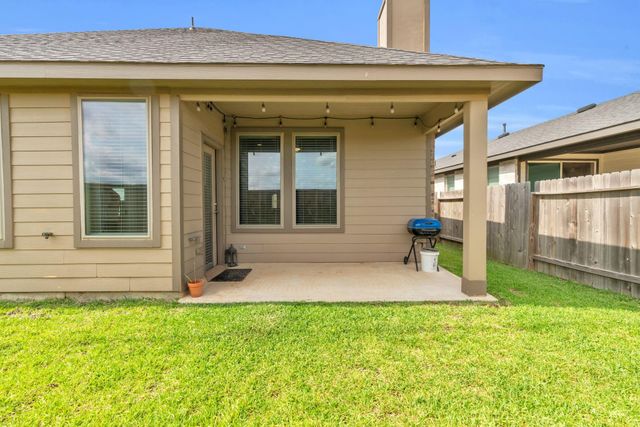 28403 Hannahs Harbor Lane, Katy, TX 77494