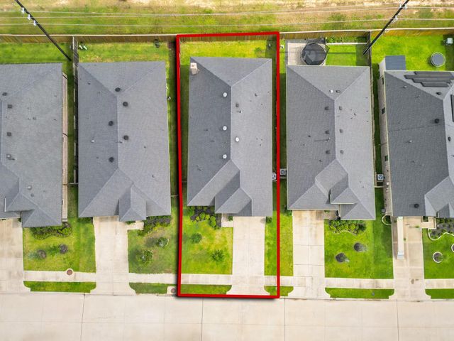 28403 Hannahs Harbor Lane, Katy, TX 77494