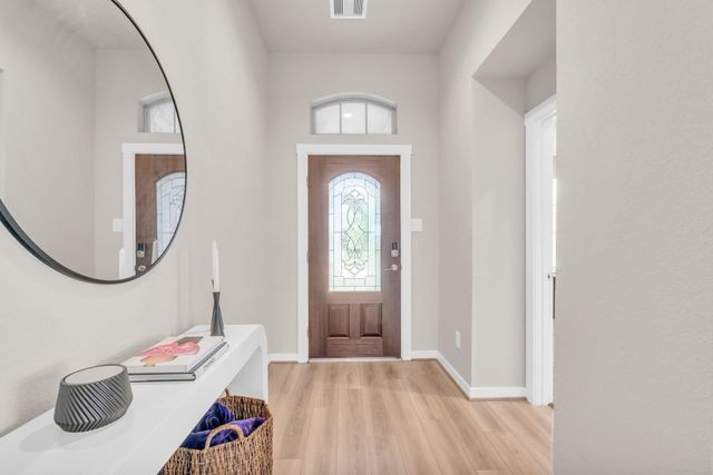 28403 Hannahs Harbor Lane, Katy, TX 77494